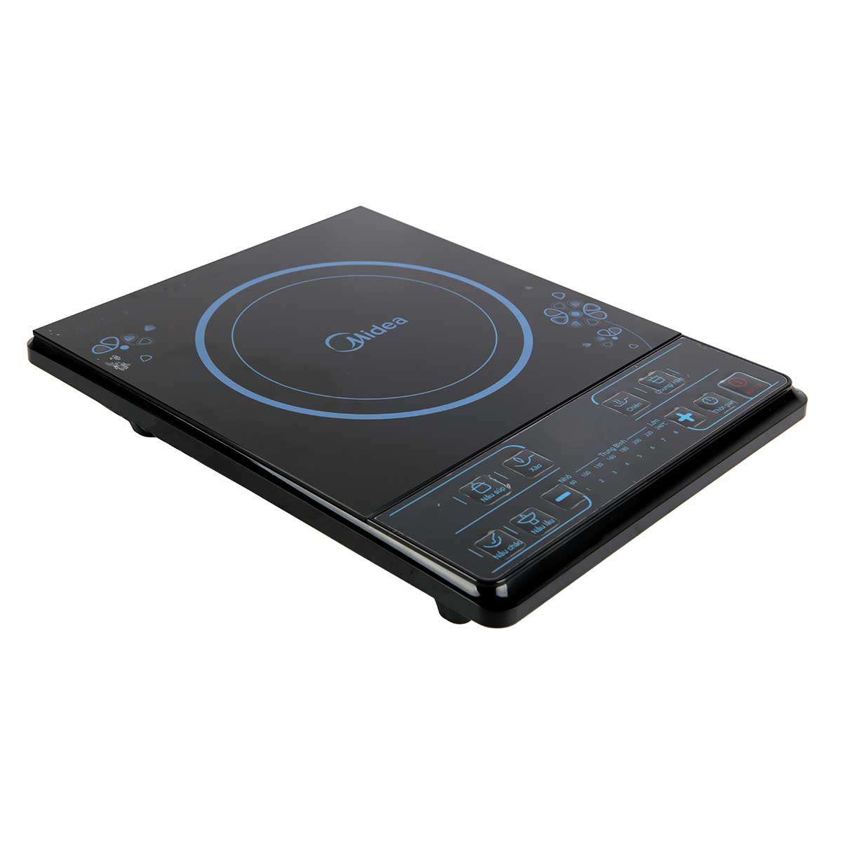 Bếp từ Midea MI-B1920DG