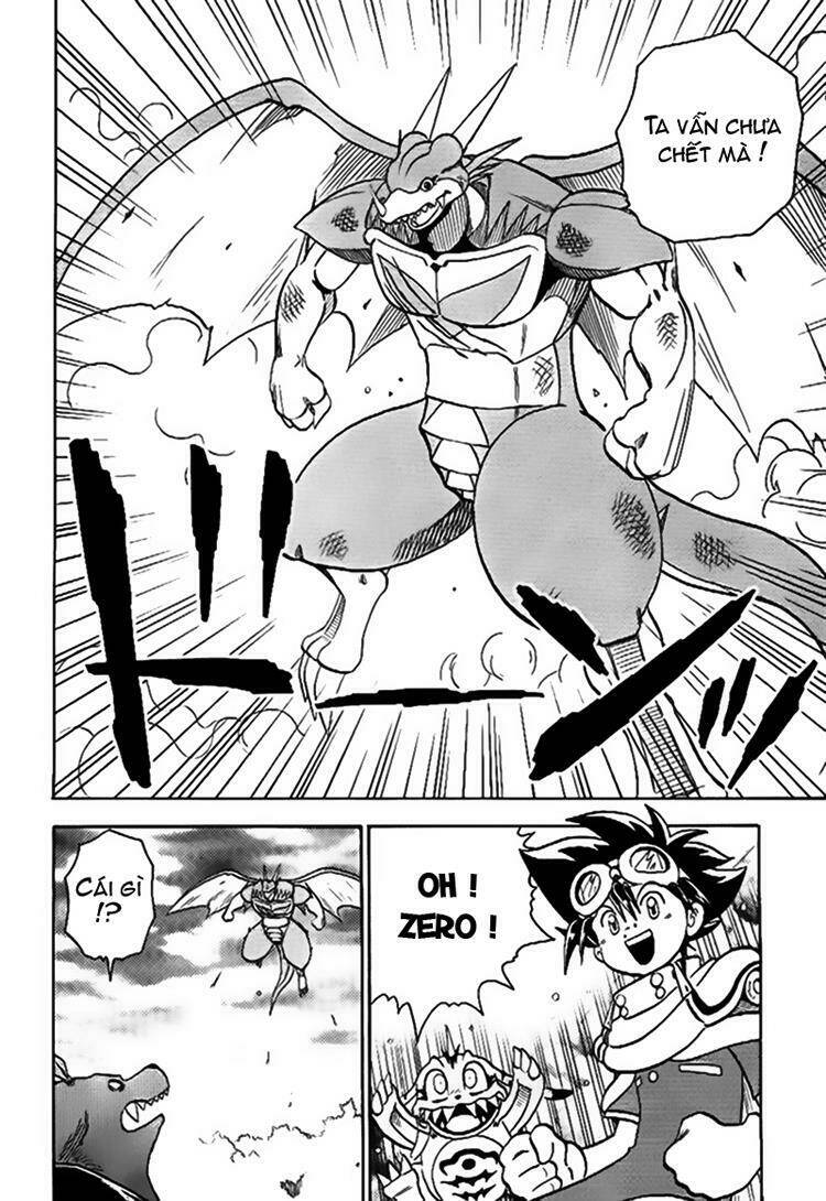 digimon v-tamer chapter 44 25