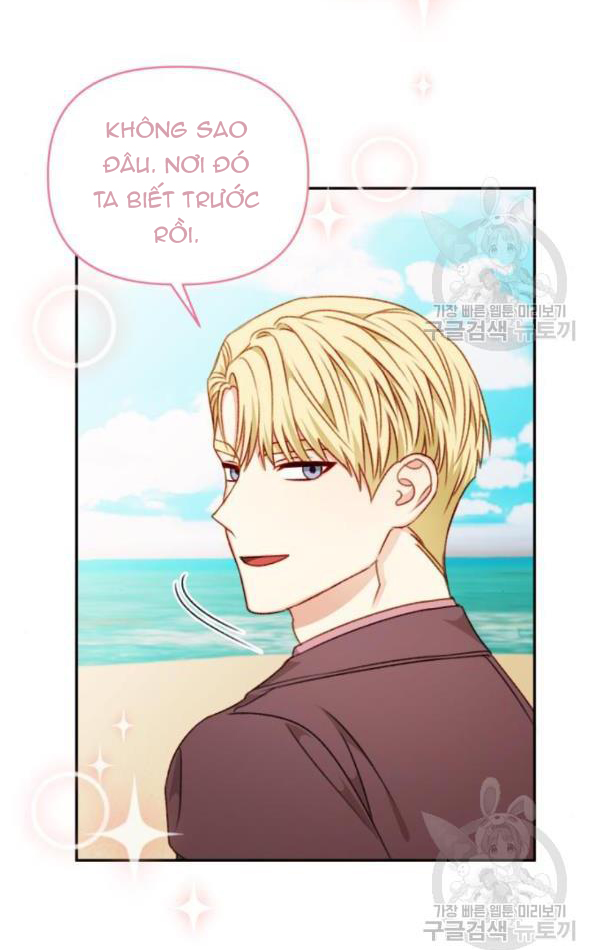 nữ chính muốn tôi trở thành mẹ kế chapter 50.1 19