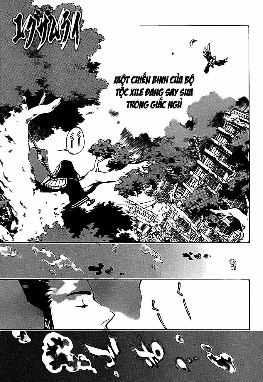 examurai chapter 2 2