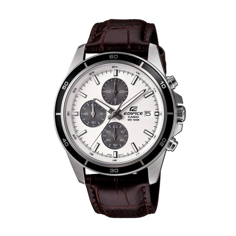 Đồng hồ Nam Casio Edifice EFR-526L-7AVUDF