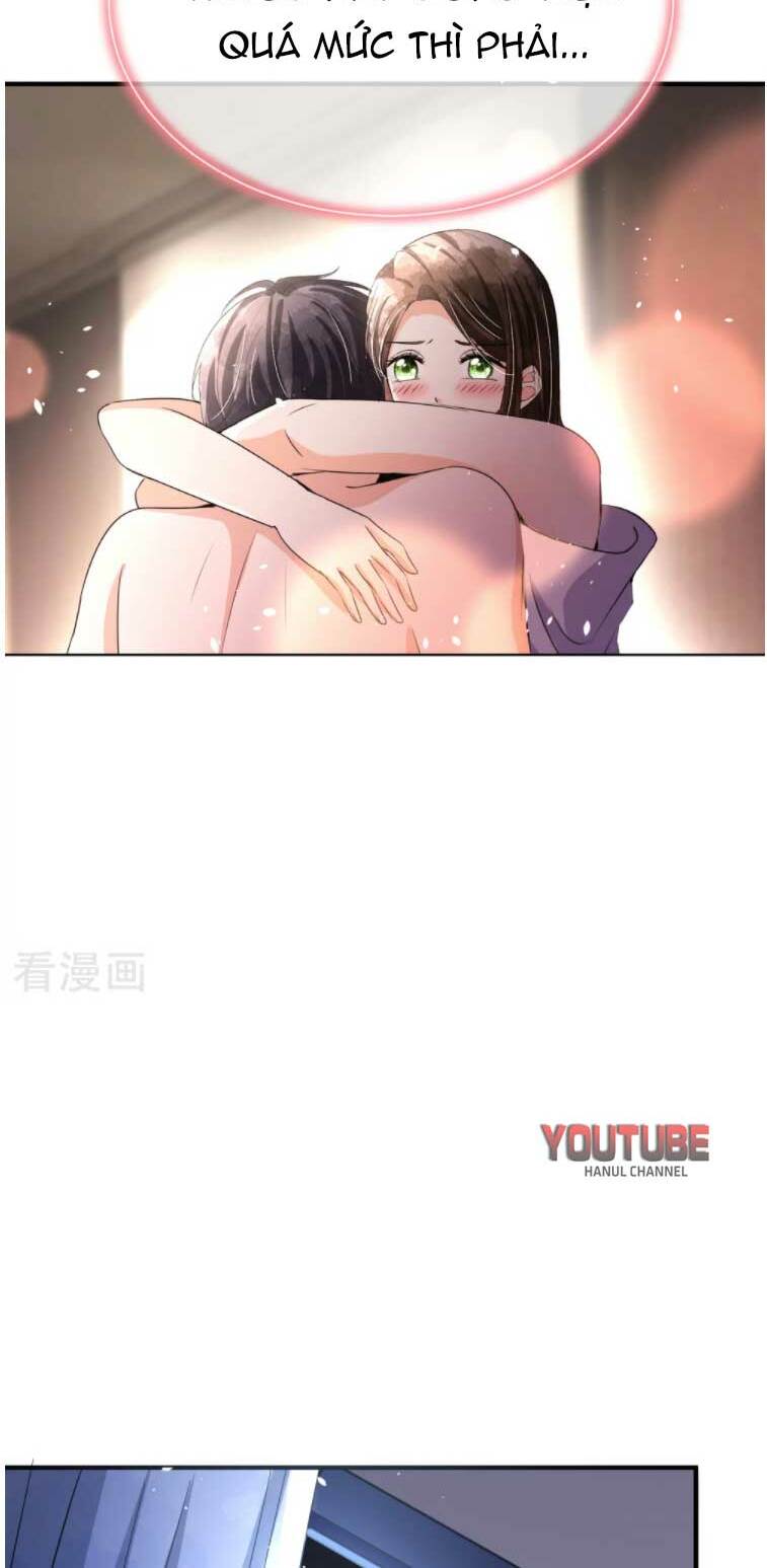 cô vợ hợp đồng lạnh lùng không dễ đụng đâu chapter 174 25