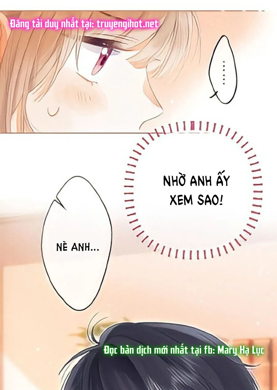 vụng trộm không thể giấu - mối tình thầm kín chapter 2 49