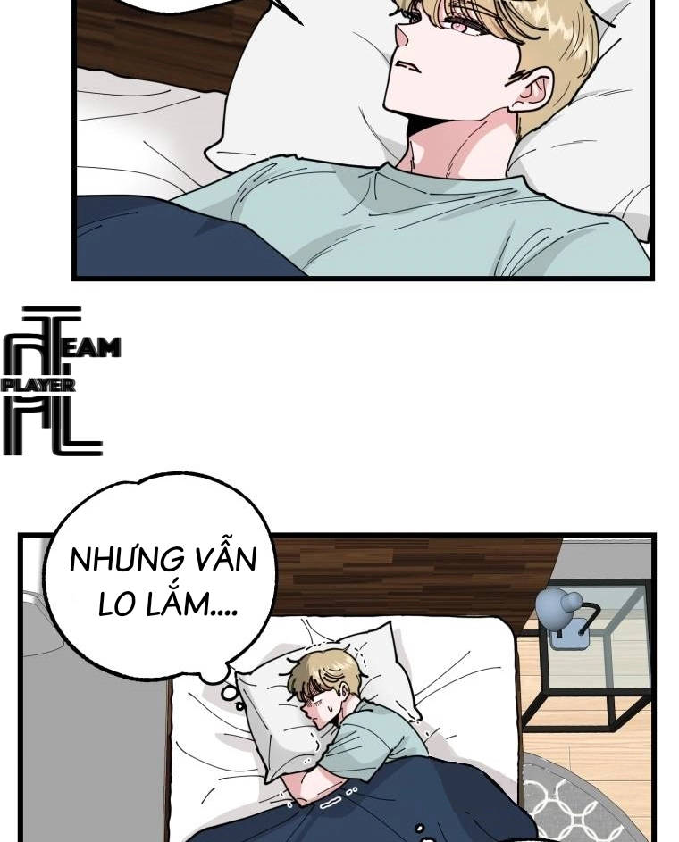 hoán đổi tình nhân chapter 2 88