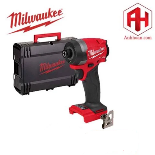 Milwaukee Thân máy vặn vít pin 18V FUEL M18 FID3-0X