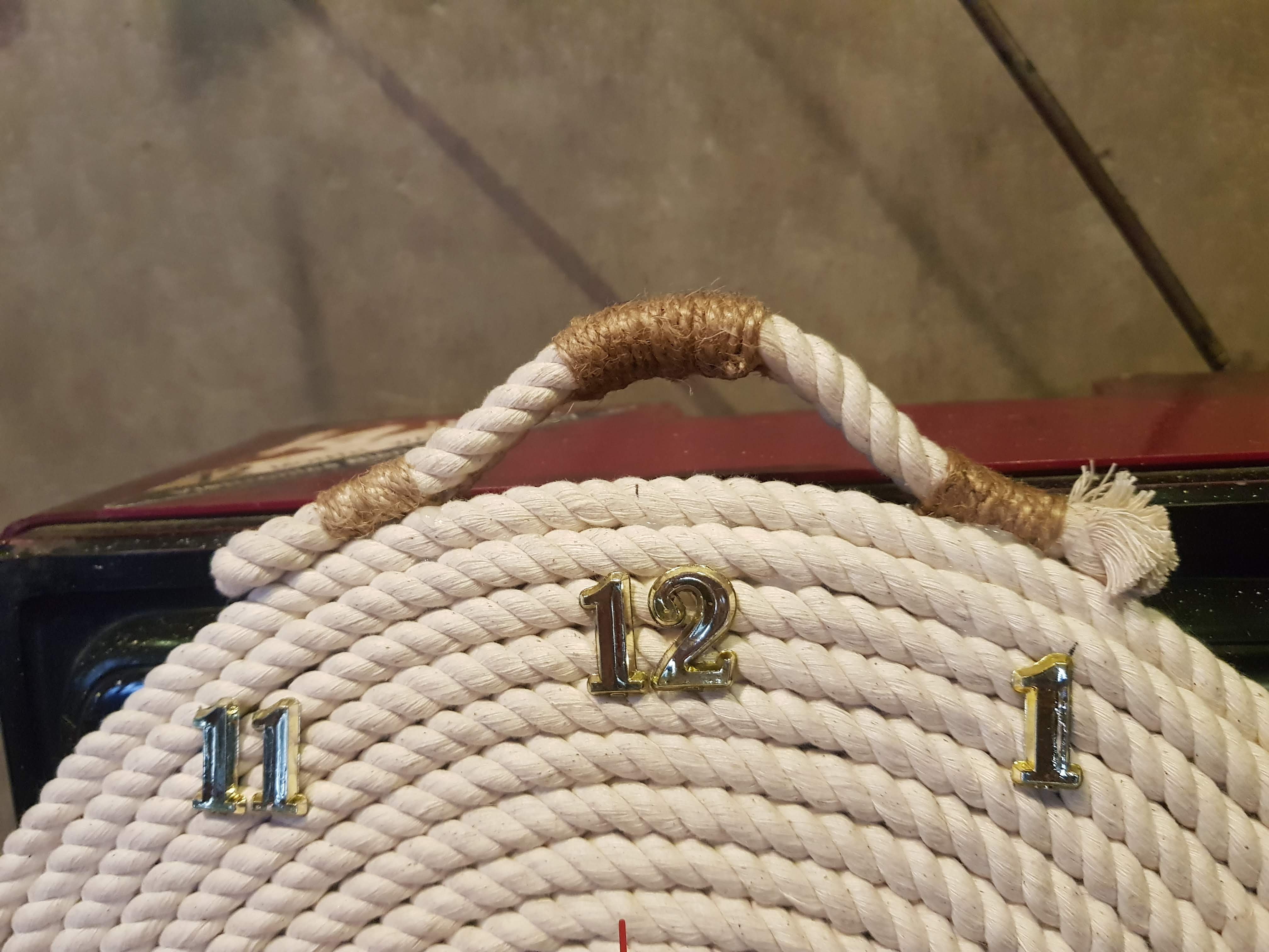 ĐỒNG HỒ TREO TƯỜNG, ĐỒNG HỒ HANDMADE-VINTAGE, TRANG TRÍ NHÀ CỬA, DECOR QUÁN CÀFE CỔ ĐIỂN, DIY