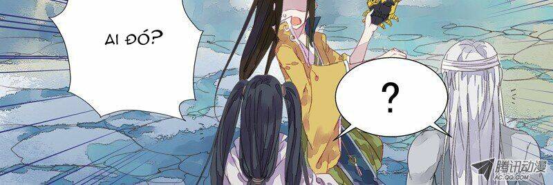 đông quách tiểu tiết chapter 14 2