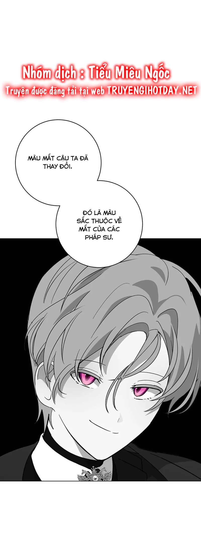 nữ phản diện muốn có kết thúc đẹp chapter 67 34