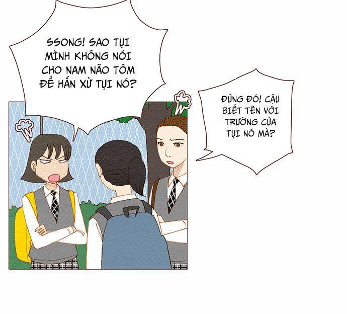 thánh thần trẻ trâu chapter 63 3