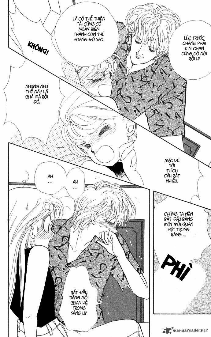 itazura na kiss chapter 4 49