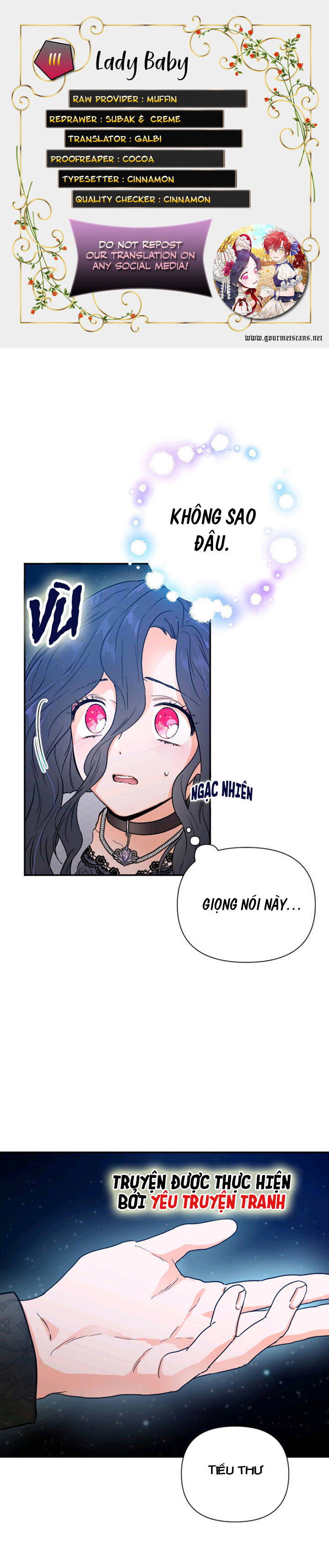 lady baby chapter 111 1