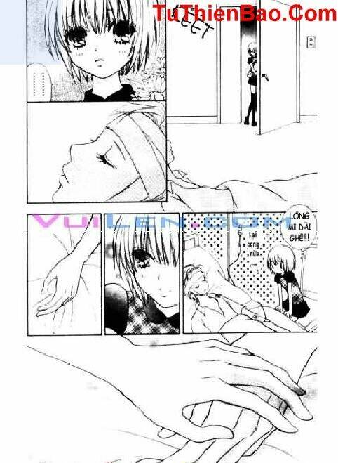 chàng quản gia của bé mei chapter 6 75