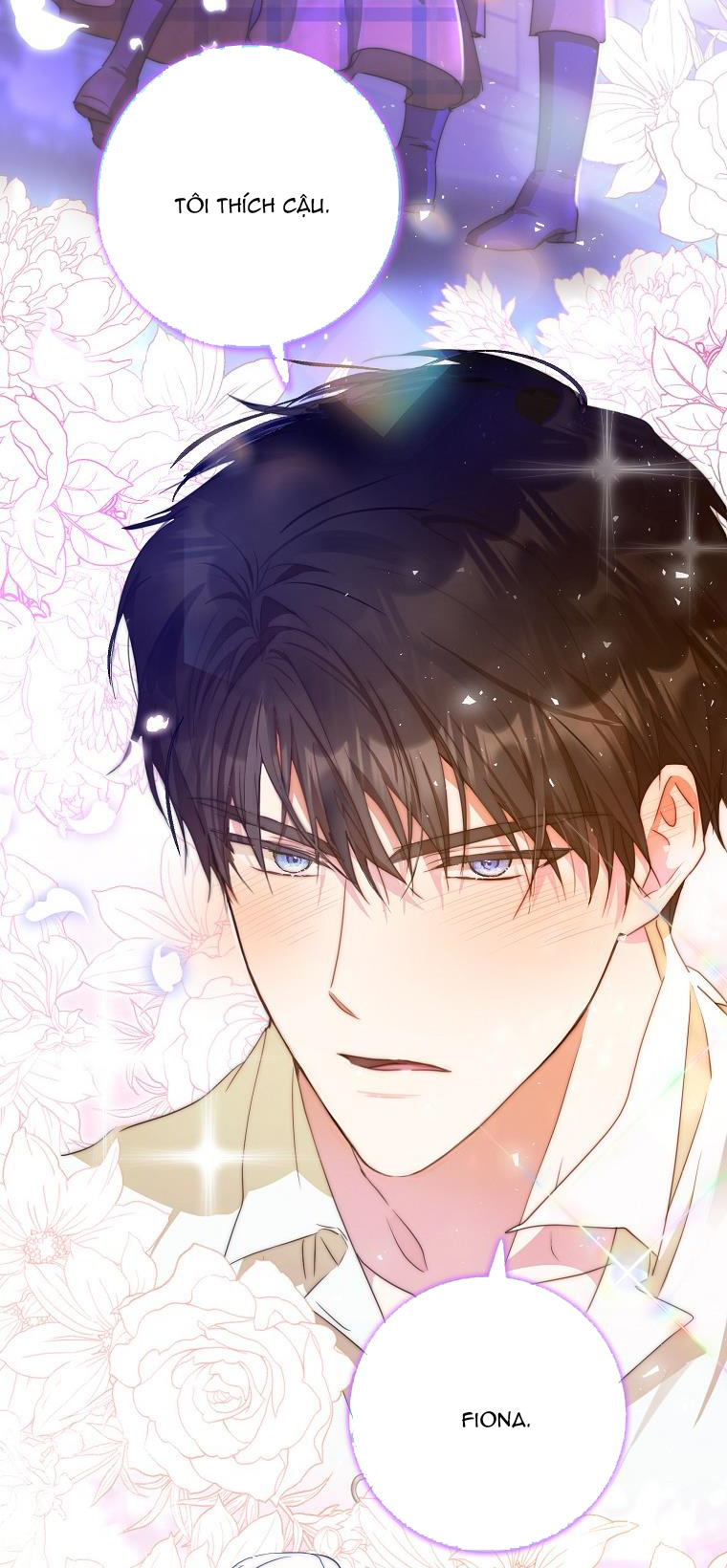 trở thành vợ của nam chính chapter 44 23