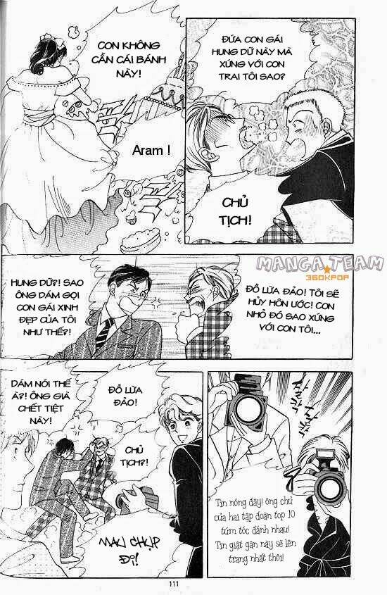 hot blooded woman chapter 30 3