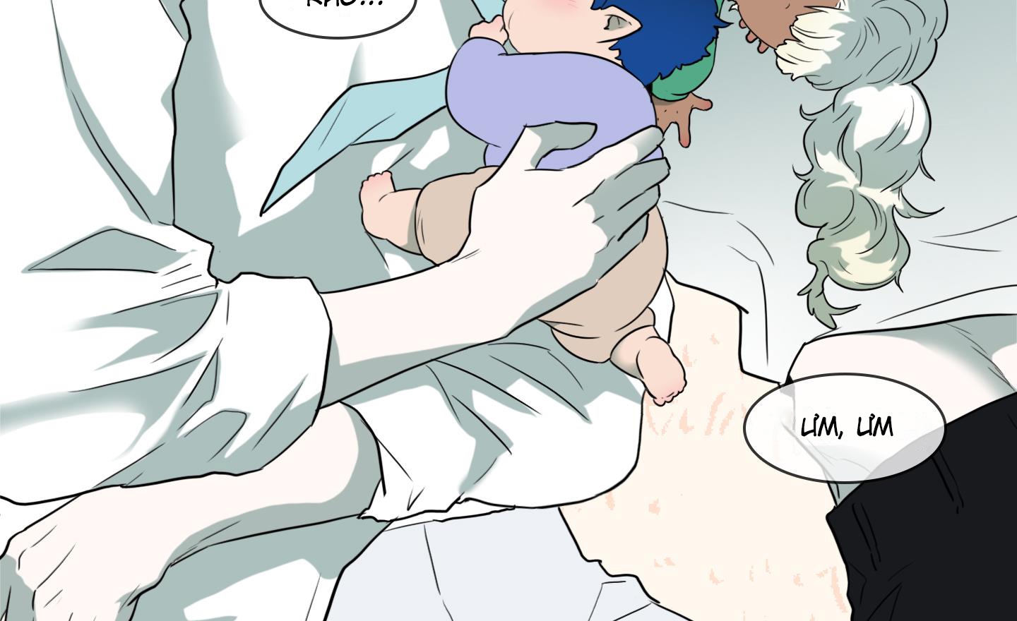 dear door chapter 157 156