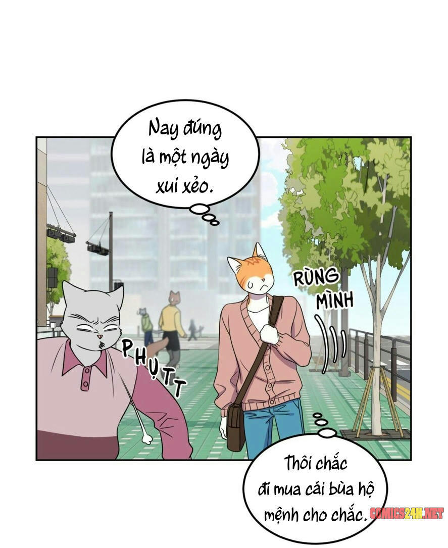 dự án xanh chapter 20 97