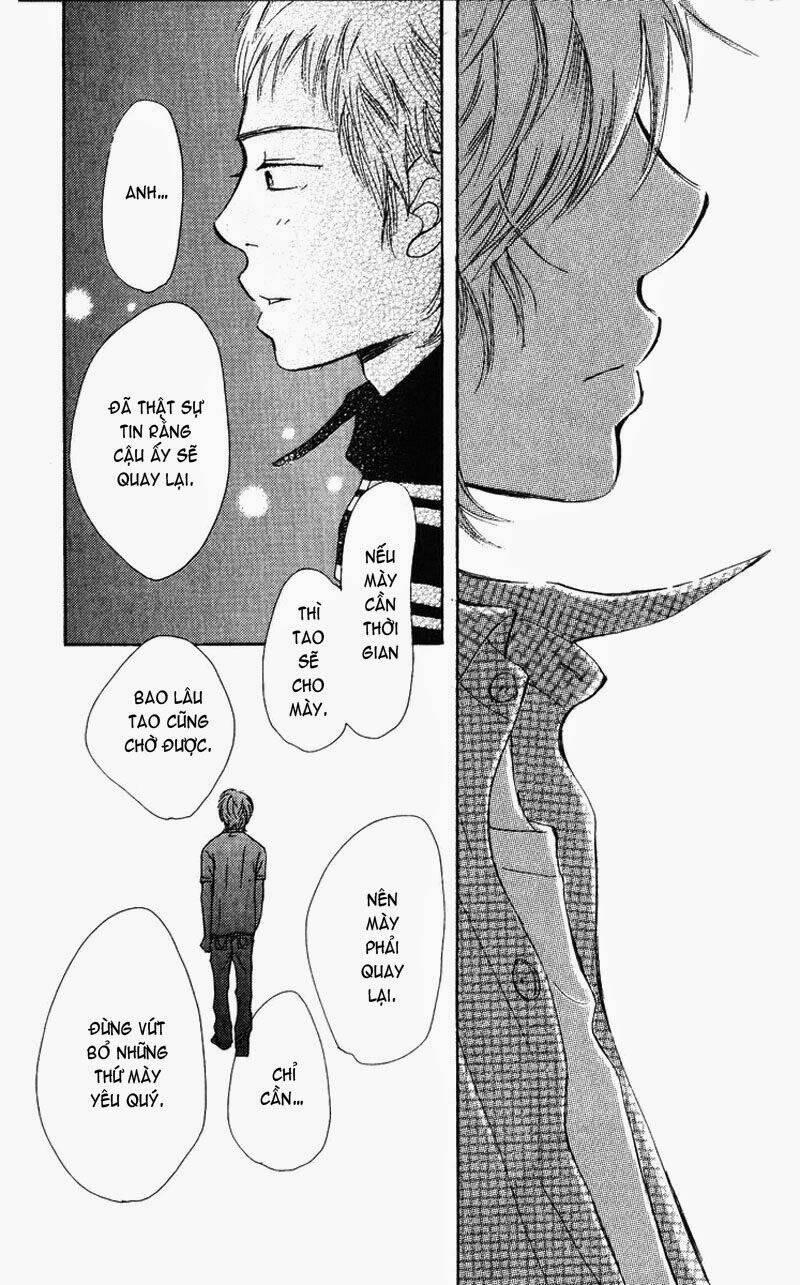 ngày ấy ta bên nhau chapter 43 21