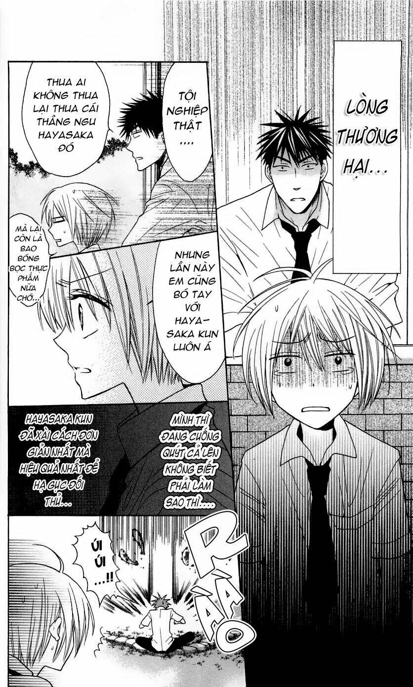 thầy giáo của tôi chapter 28 32