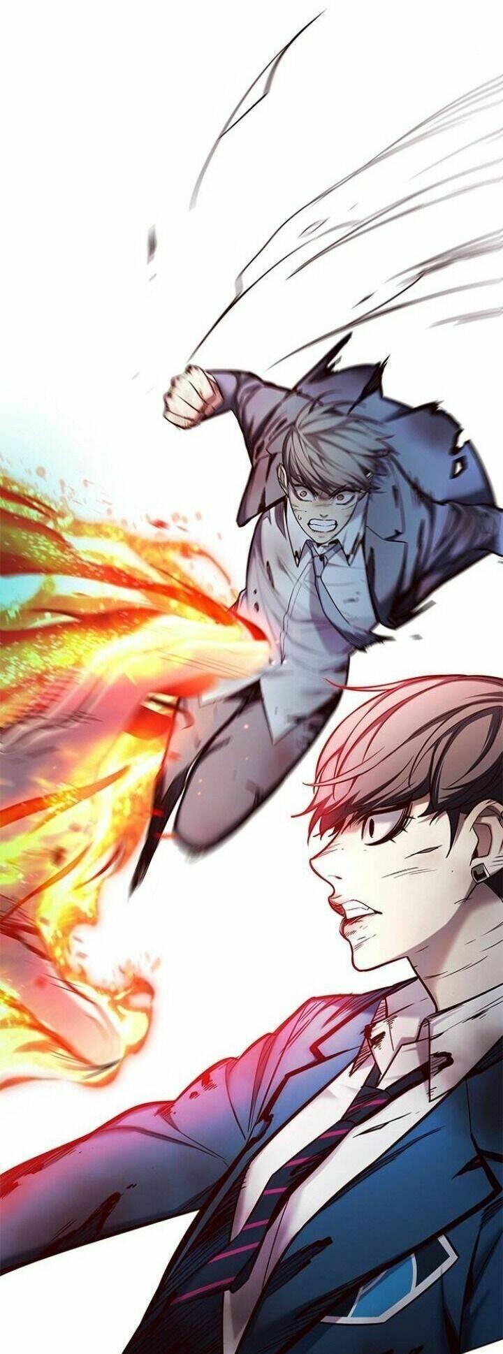 biến thân thành mèo chapter 109 19