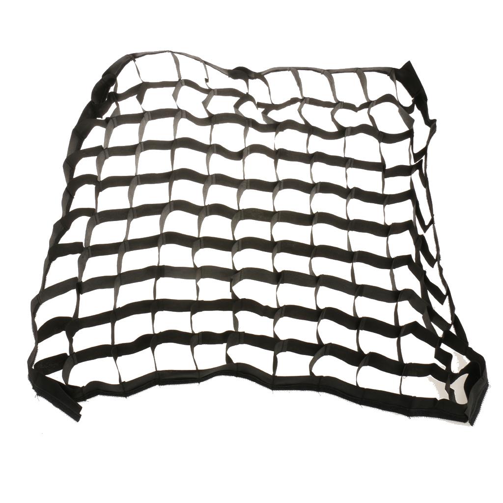 14"x63"/35x160cm Softbox Honeycomb   for  Flashes