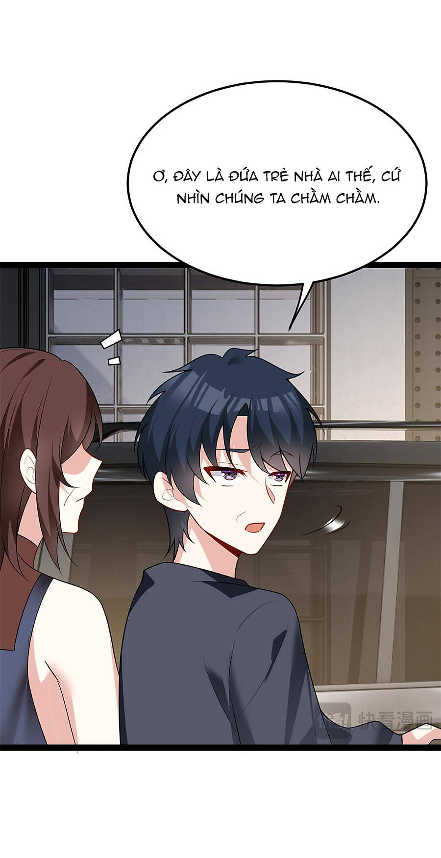 tôi ở thế giới khác dựa dẫm vào phụ nữ chapter 0 41