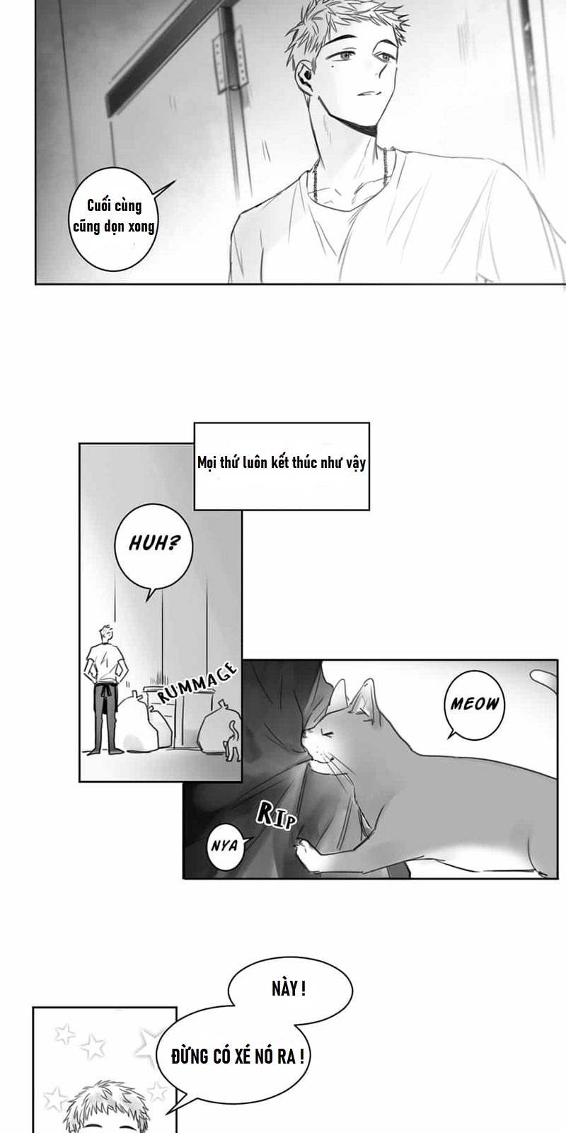 một ngàn con hạc giấy chapter 1 2