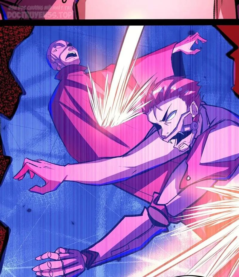 quỷ dị dược tề sư: bệnh nhân của ta đều là kinh khủng chapter 123 20