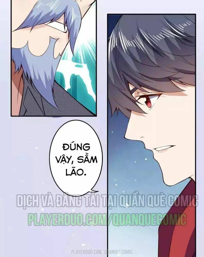 đô thị hộ hoa tiên tôn chapter 21 60