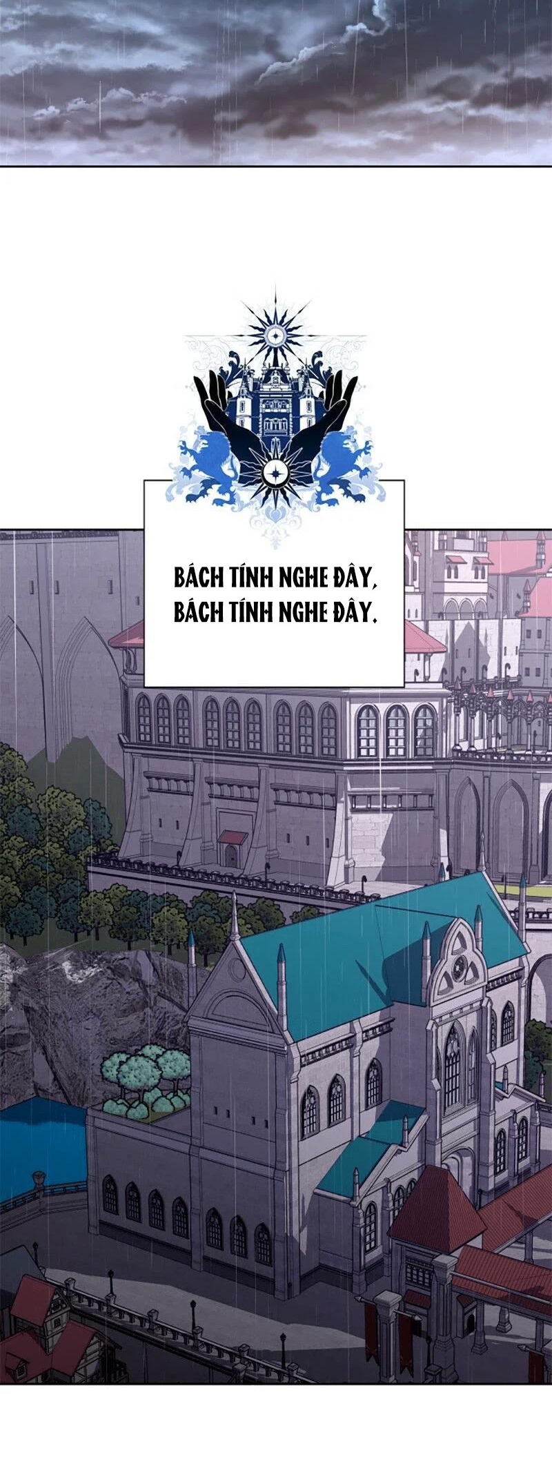 tôi muốn trở thành cô ấy dù chỉ là một ngày chapter 70 65