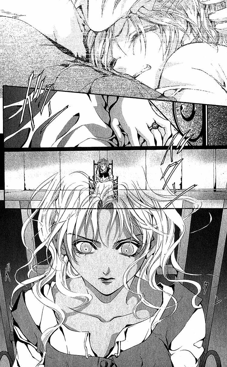 tình yêu loạn luân chapter 104 26