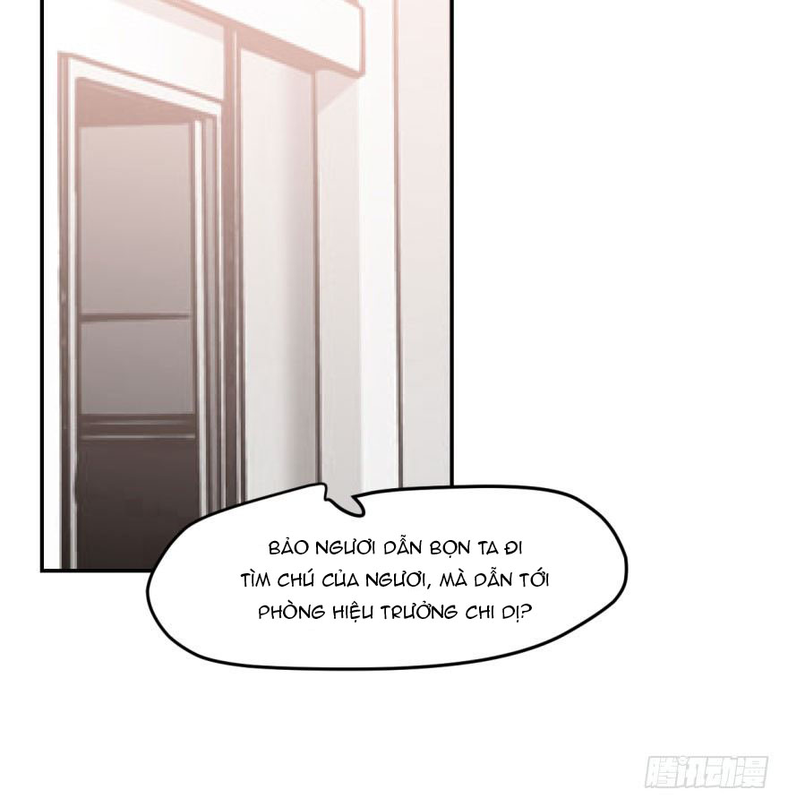 Bắt Lấy Ngao Ngao chapter 45 - Trang 61