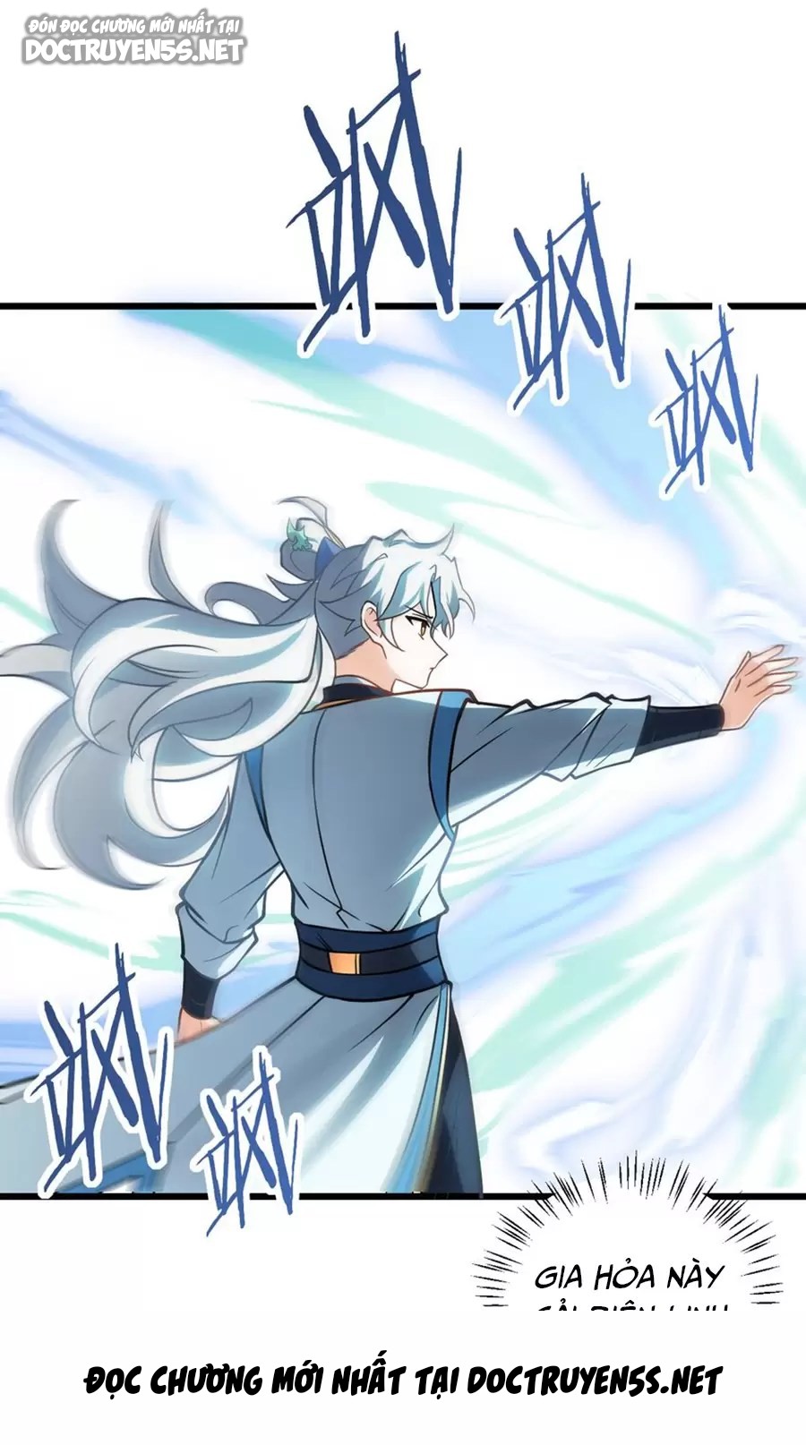 mang theo các tiên tử vô địch thiên hạ chapter 46.1 13