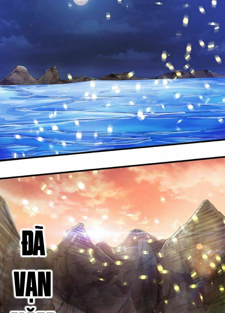 nhật ký tu luyện của võ đế chapter 1 14