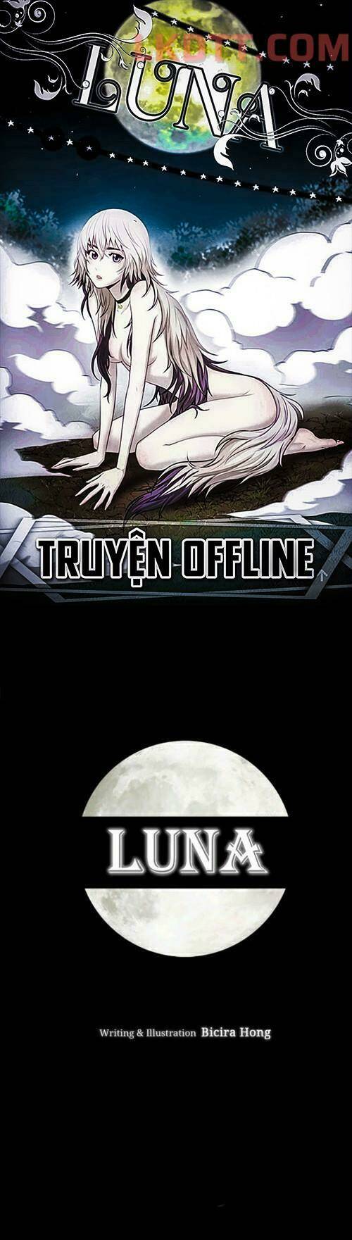 luna - dưới ánh trăng chapter 3 1