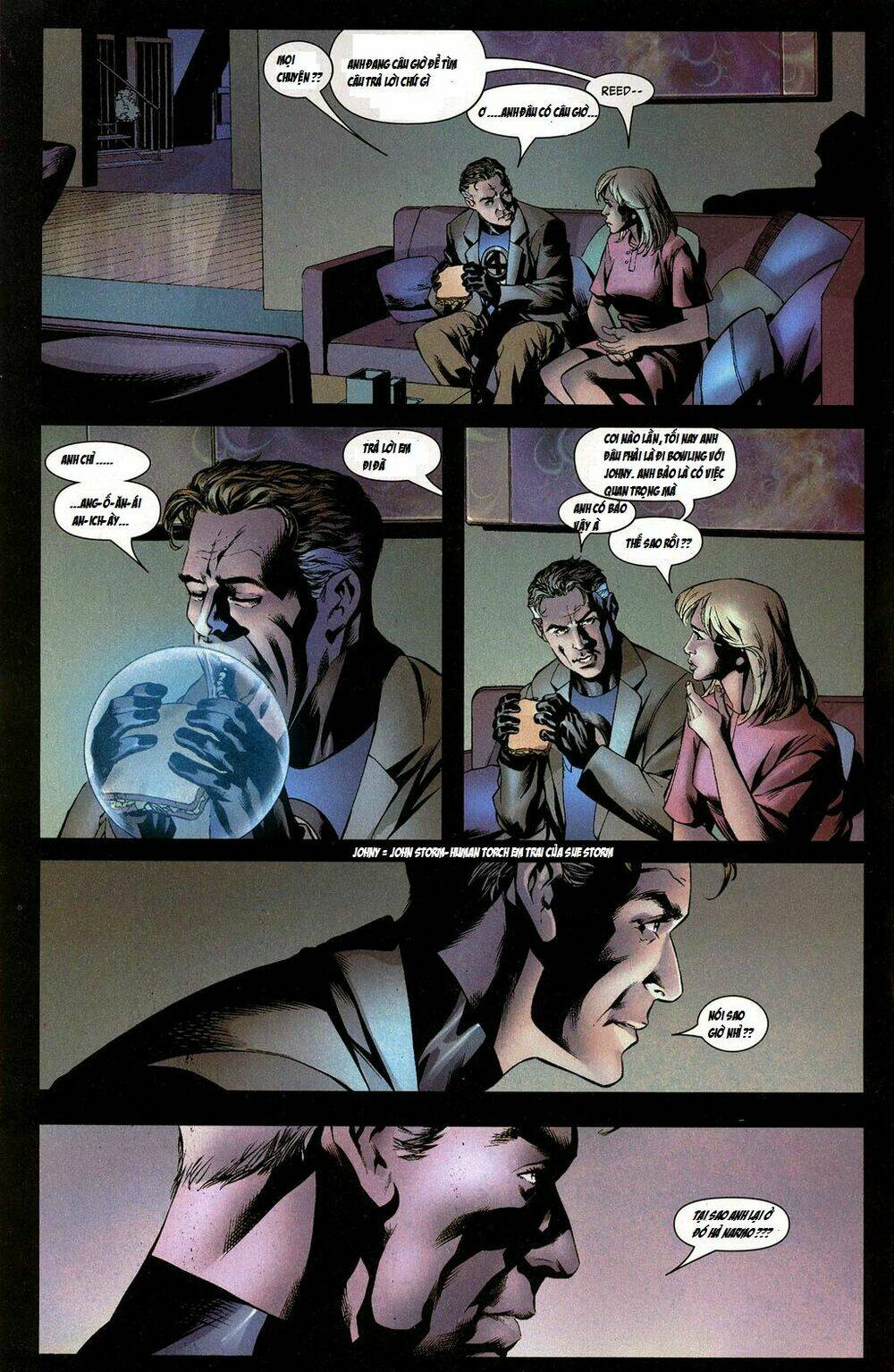 civil war full event chapter 3 5