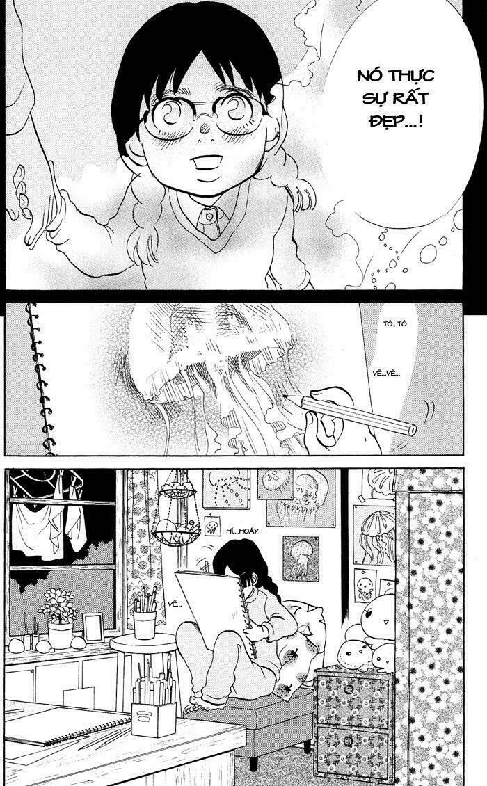 kuragehime (công chúa sứa) chapter 1 20