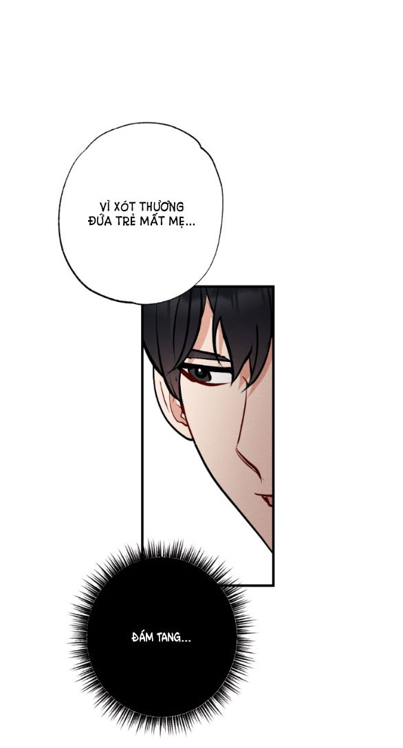 [18+] hôn nhân bị đánh cắp chapter 37.2 38