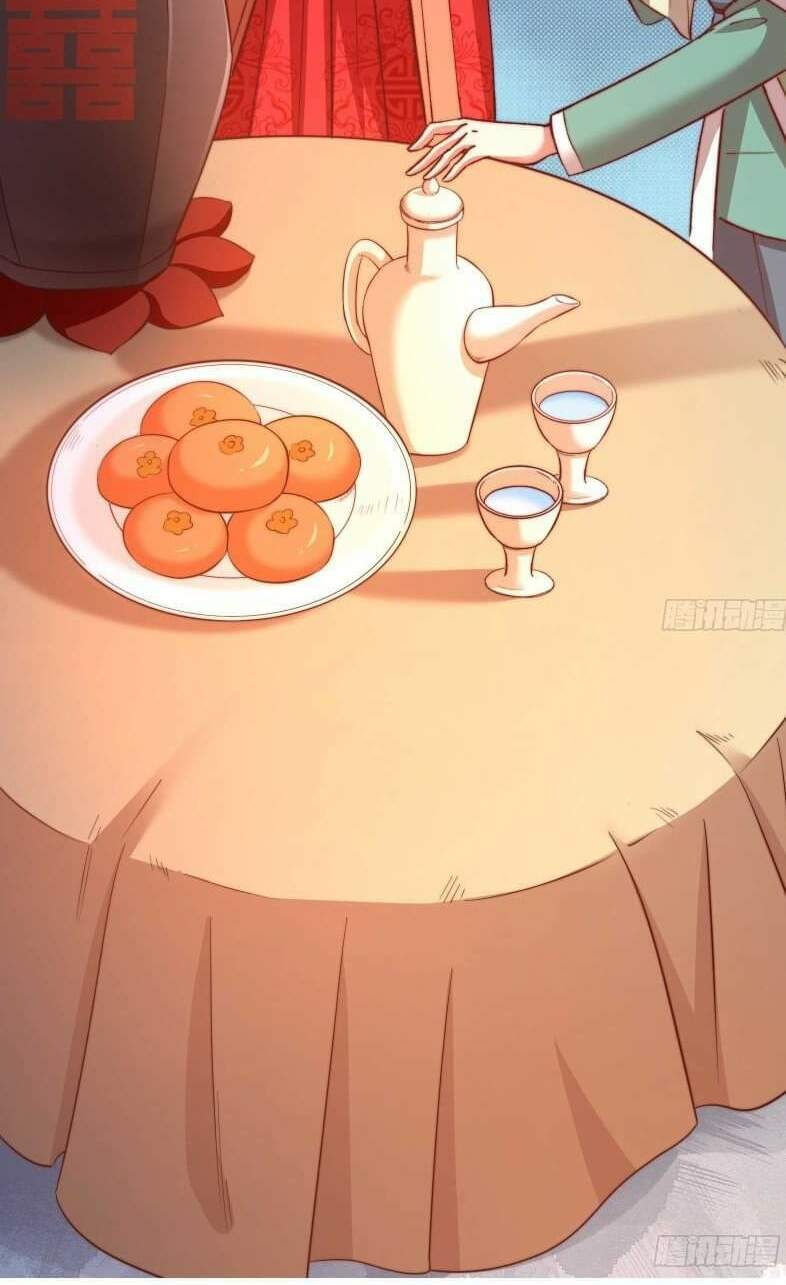 song thế sủng phi chapter 4 11