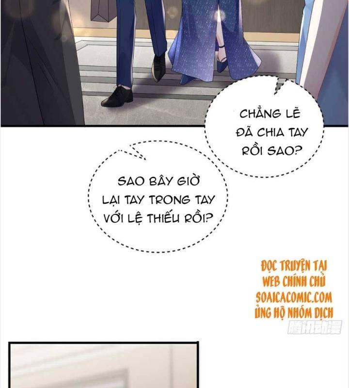 đại tiểu thư có thể có bụng dạ gì xấu chứ! (full) chapter 104 5