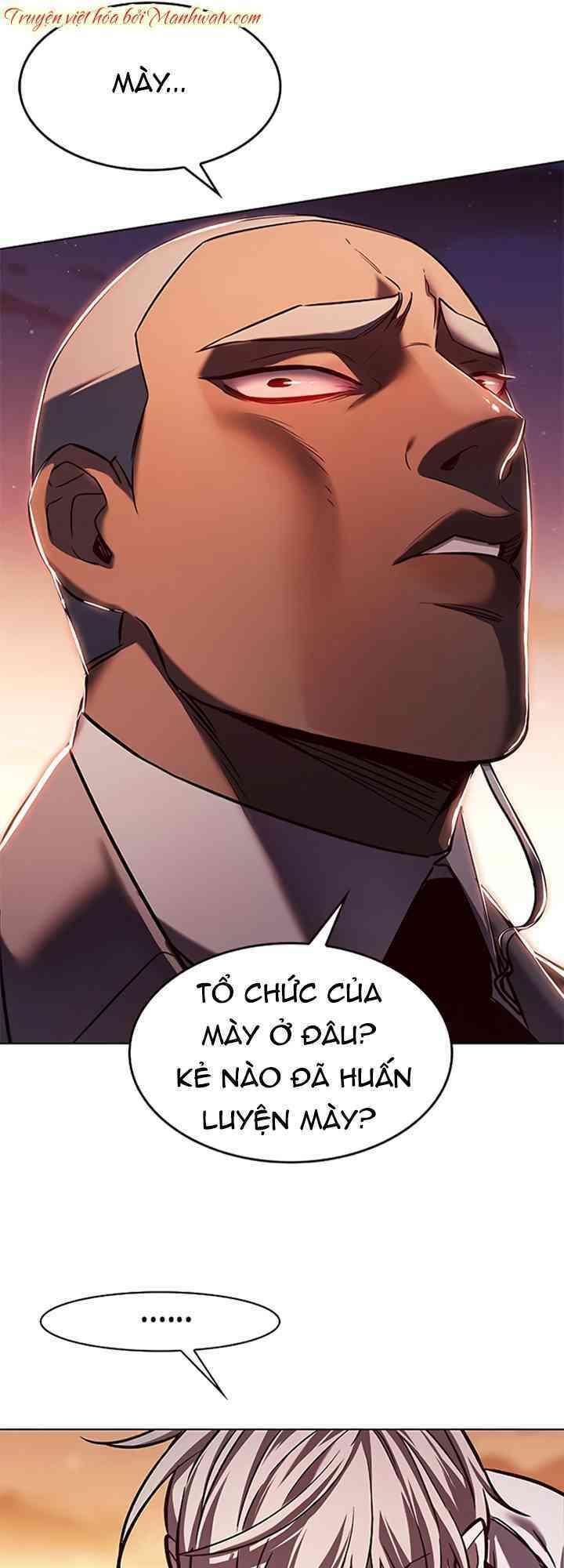 biến thân thành mèo chapter 233 32