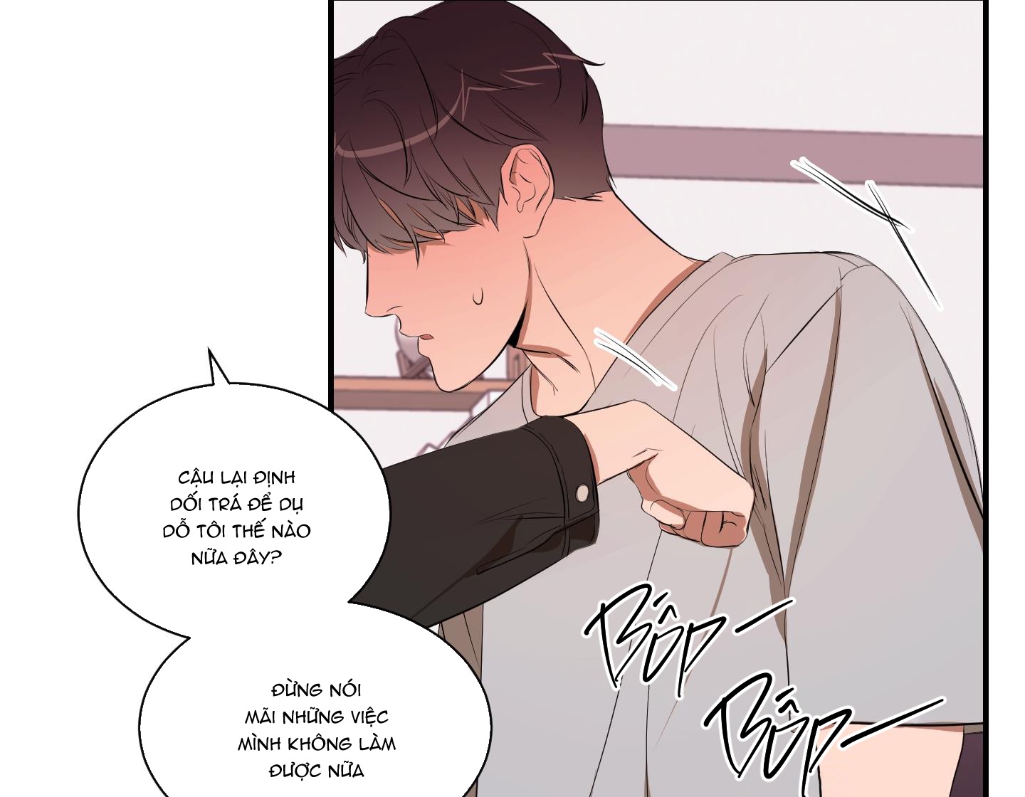 chốn riêng tư chapter 28 86