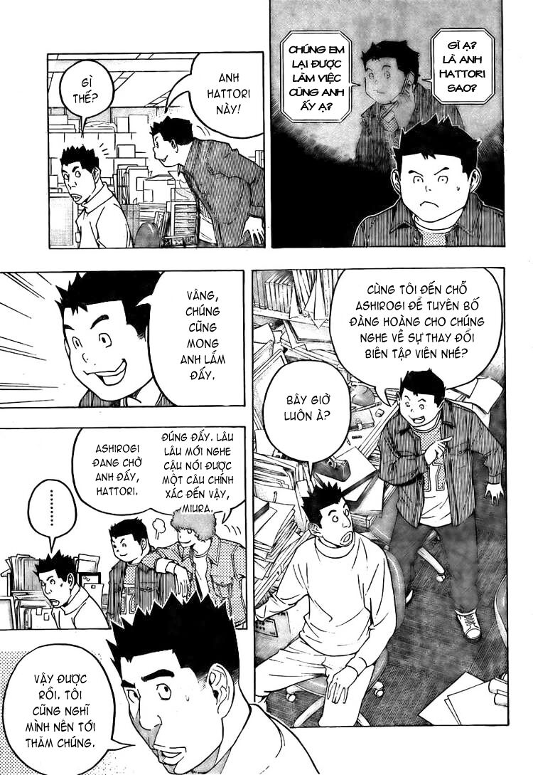 họa sĩ truyện tranh chapter 88 6