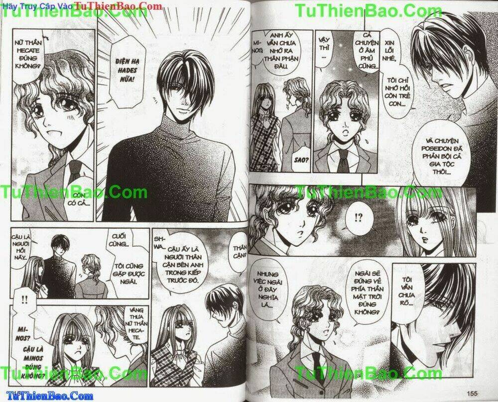 aries - thần thoại 2 chapter 5 79