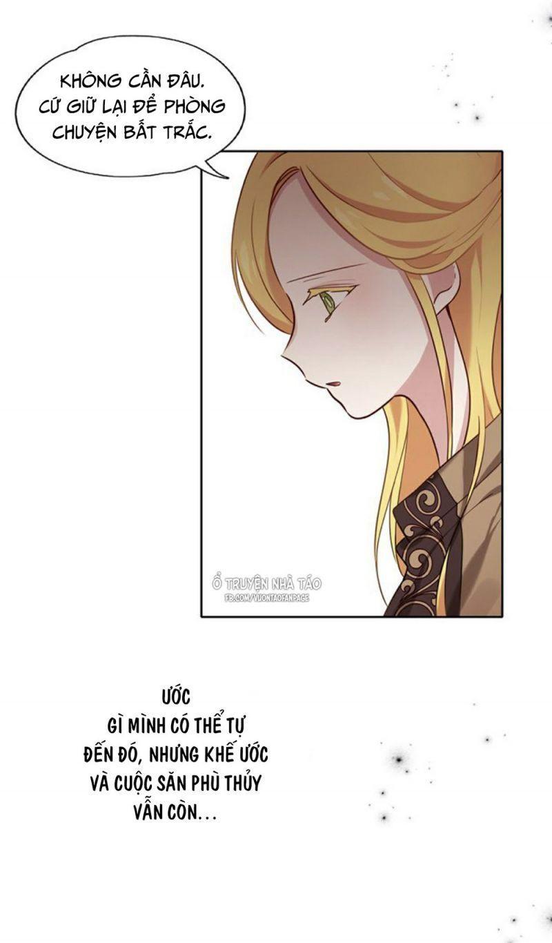 đi theo dấu vụn bánh chapter 24 41