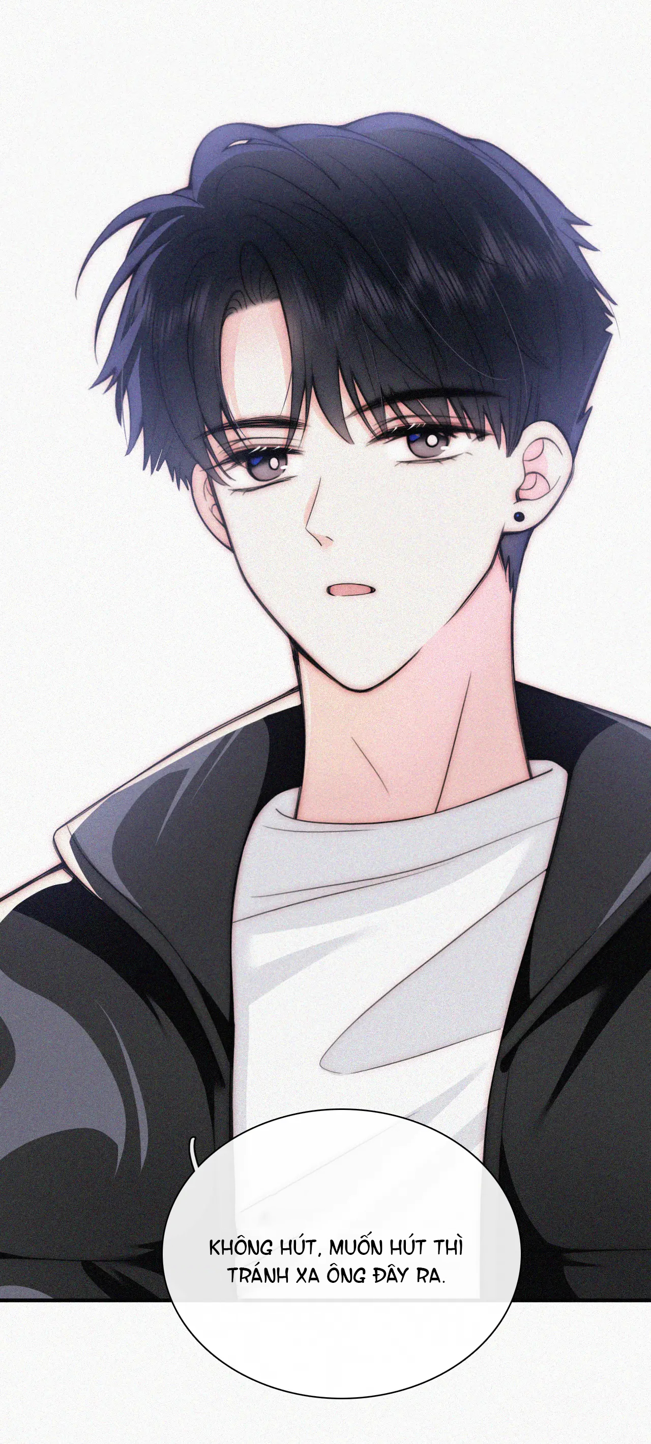 bệnh yêu chapter 50.1 7