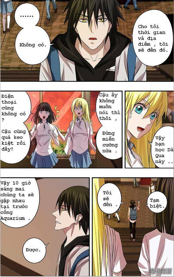 were wolf chapter 64 9