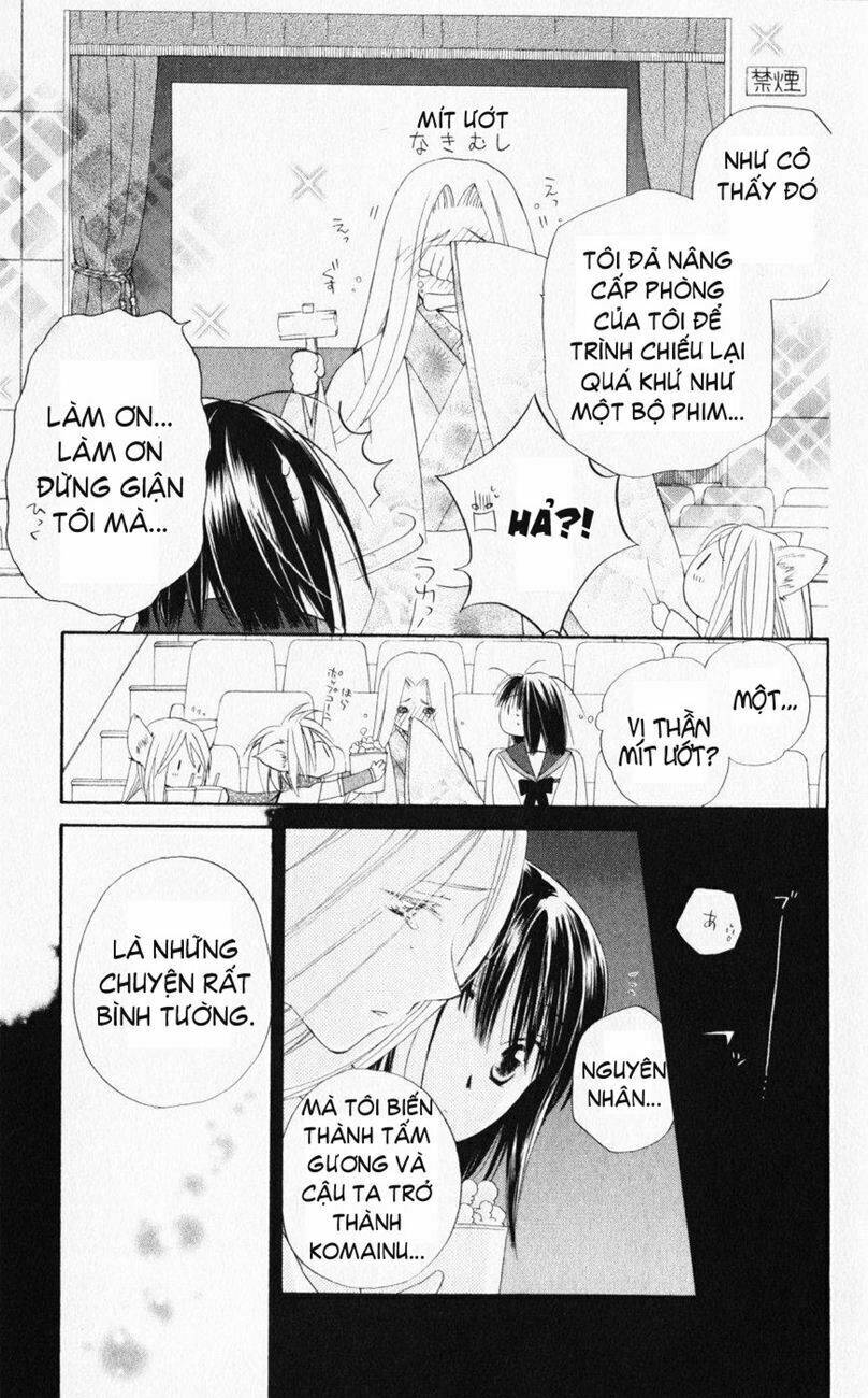 sailor fuku ni onegai! chapter 17 10