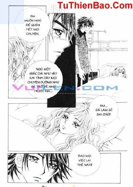 ánh nắng chói chang chapter 15 95