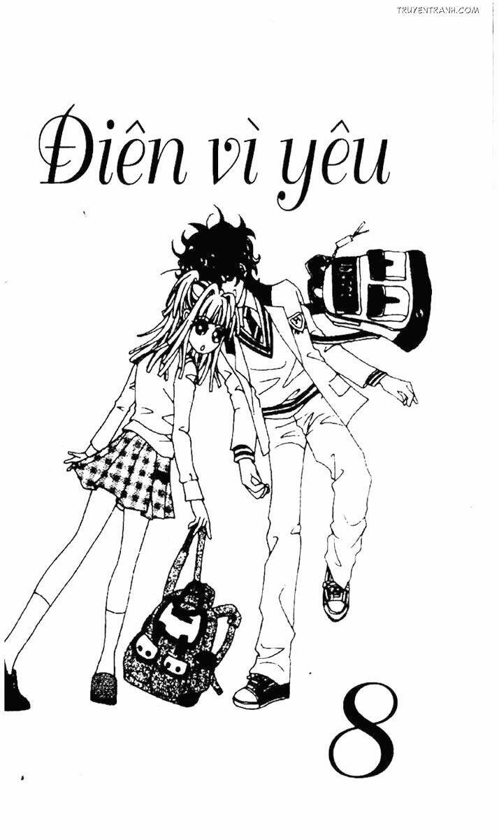 điên vì yêu - love like crazy chapter 43 2