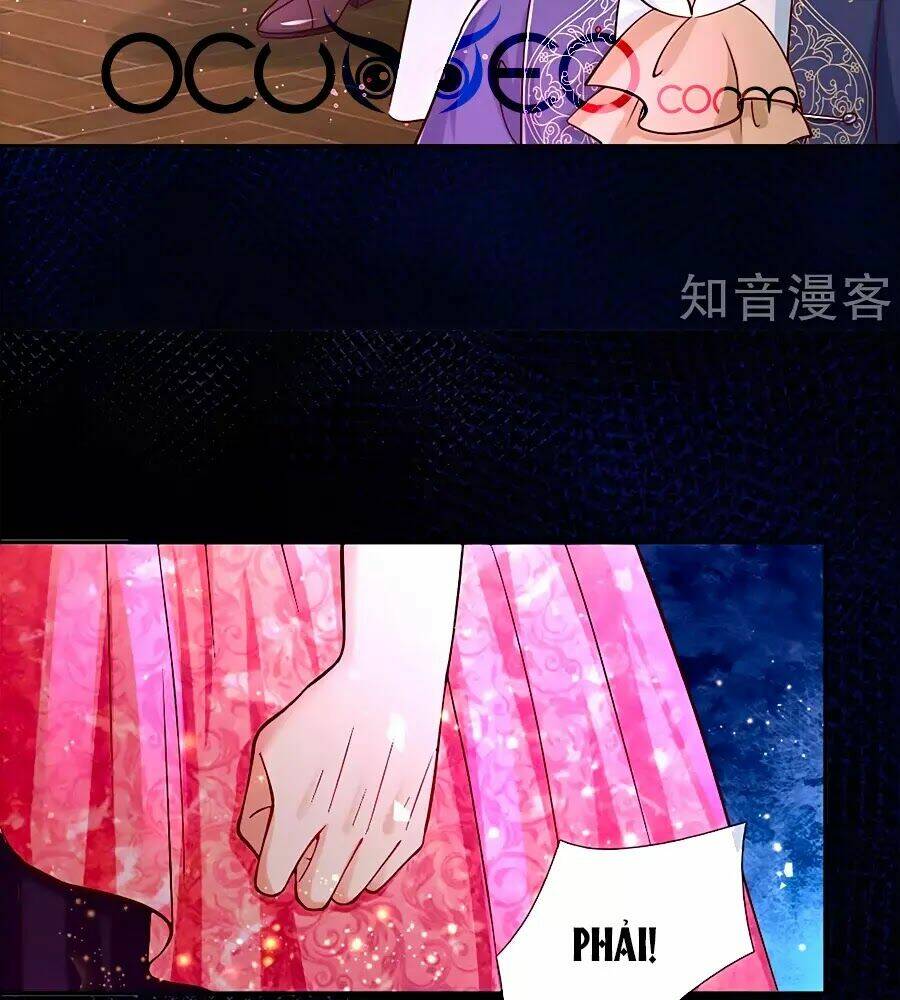 bỗng một ngày trở thành con gái nhà vua chapter 103 29